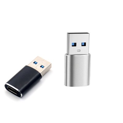 DÁTOVÁ A NAPÁJACIA REDUKCIA Z USB-C (Type-C) NA USB-A