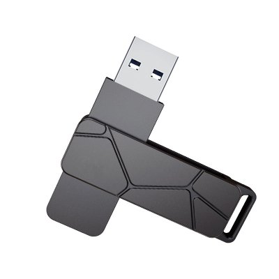 VYSOKORÝCHLOSTNÝ OTOČNÝ USB FLASH DISK